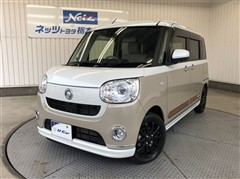 ダイハツ ムーヴキャンバス GメイクVSSA3