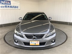 マークX 250G S リラックスセレ
