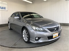 マークX 250G S リラックスセレ