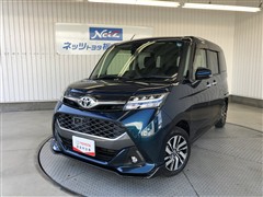 トヨタ タンク カスタムG S