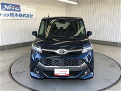 タンク カスタムG S