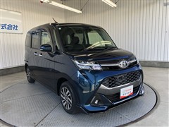 タンク カスタムG S