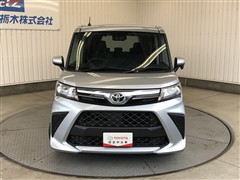 ルーミー X