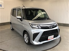 ルーミー X