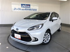 トヨタ アクア Z