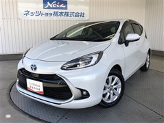 トヨタ アクア Z