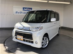 ダイハツ タント カスタムRS