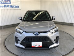 ライズ ハイブリッド G