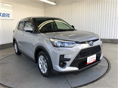 ライズ ハイブリッド G