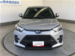 ライズ ハイブリッド G