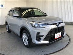 ライズ ハイブリッド G