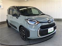 シエンタ ハイブリッド Z