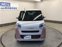 ムーヴキャンバス ストライプス G