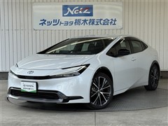 トヨタ プリウス Z