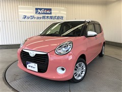 ダイハツ ブーン スタイル SA3