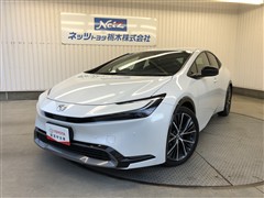 トヨタ プリウス Z