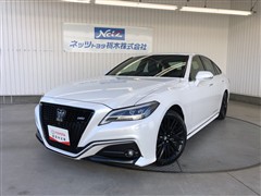 トヨタ クラウン RS リミテッド2