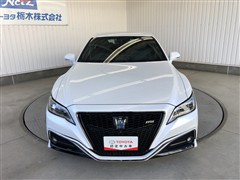 クラウン RS リミテッド2