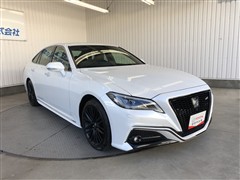 クラウン RS リミテッド2