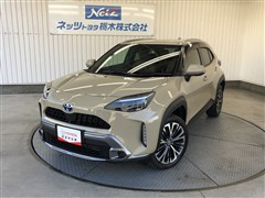 トヨタ ヤリスクロスHV Z アドベンチャー
