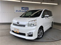 ヴォクシー ZS キラメキ2