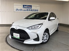 トヨタ ヤリス G