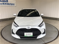 ヤリス G