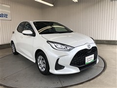 ヤリス G