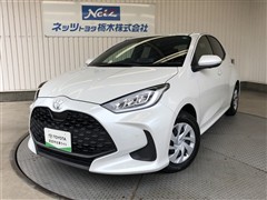 ヤリス G