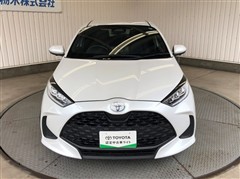 ヤリス G