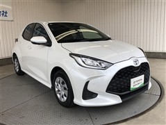 ヤリス G
