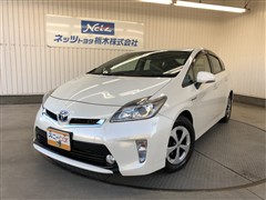 プリウス G