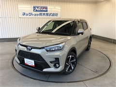 ライズ ハイブリッド Z