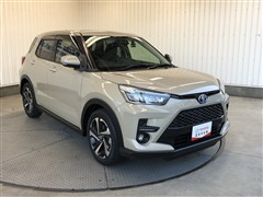 ライズ ハイブリッド Z
