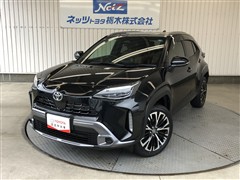 トヨタ ヤリスクロスHV Z アドベンチャー