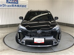 ヤリスクロスHV Z アドベンチャー