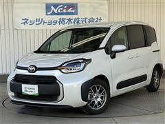 シエンタ ハイブリッド Z