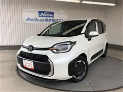 シエンタ Z