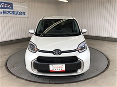 シエンタ Z