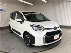 シエンタ Z