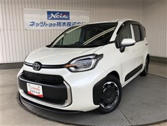 シエンタ Z