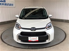 シエンタ Z