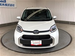 シエンタ Z