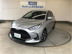 ヤリス ハイブリッド Z