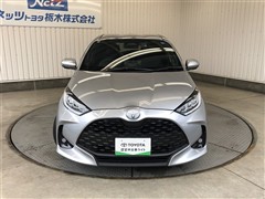 ヤリス ハイブリッド Z