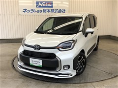シエンタ ハイブリッド Z