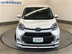 シエンタ ハイブリッド Z