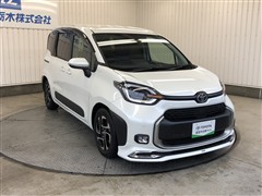 シエンタ ハイブリッド Z