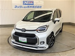 シエンタ ハイブリッド Z