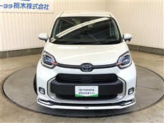 シエンタ ハイブリッド Z